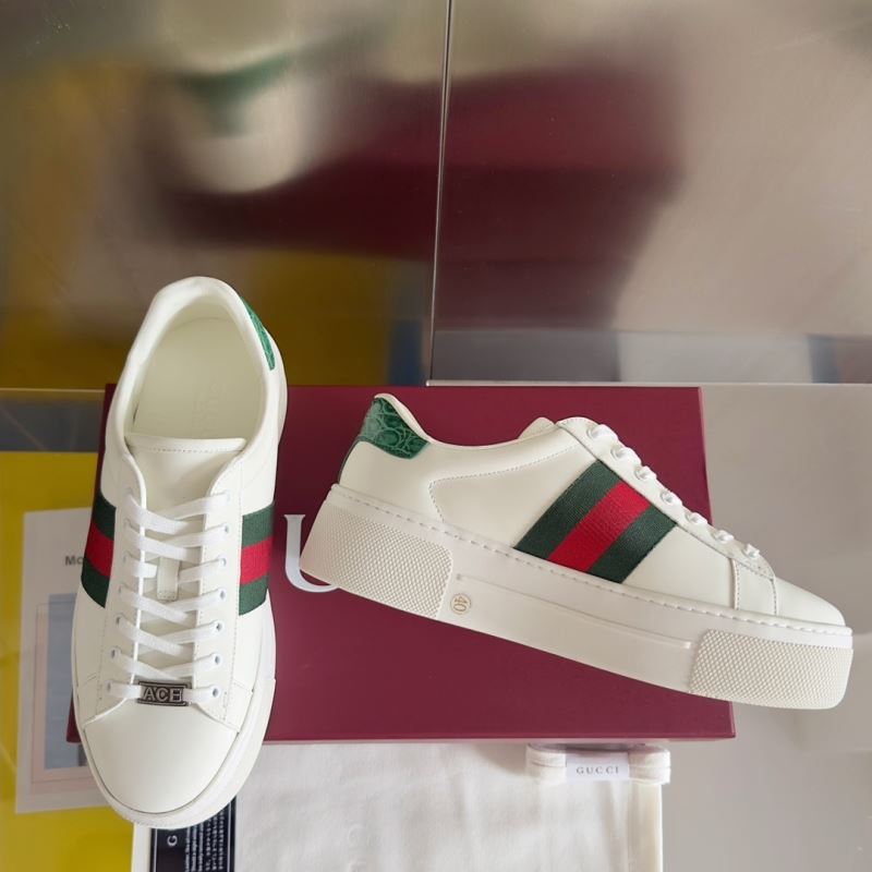 Gucci Ace Shoes